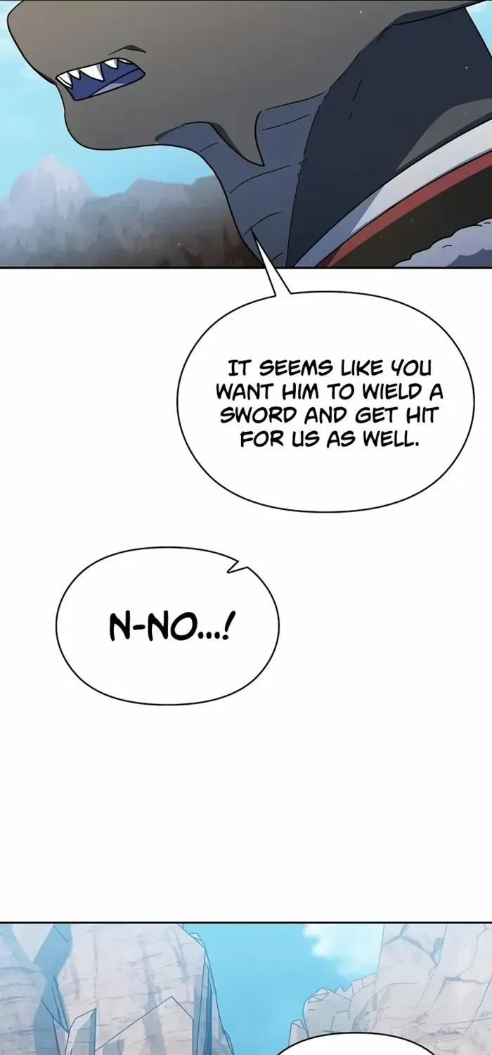 Nebula’s Civilization Chapter 100 page 58 - 