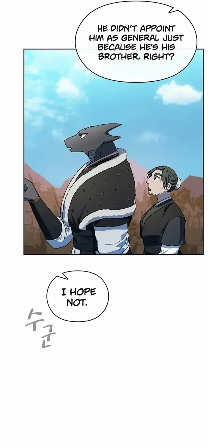 Nebula’s Civilization Chapter 100 page 64 - 