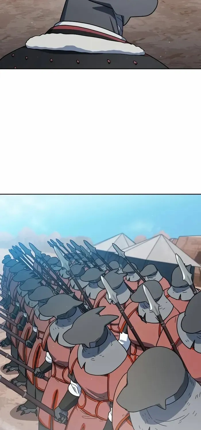Nebula’s Civilization Chapter 100 page 69 - 
