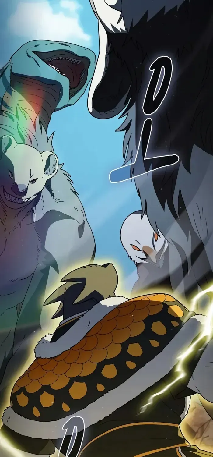 Nebula’s Civilization Chapter 100 page 86 - 