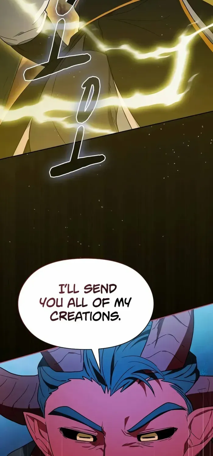 Nebula’s Civilization Chapter 100 page 87 - 