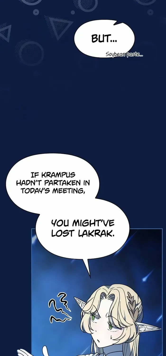 Nebula’s Civilization Chapter 100 page 10 - 