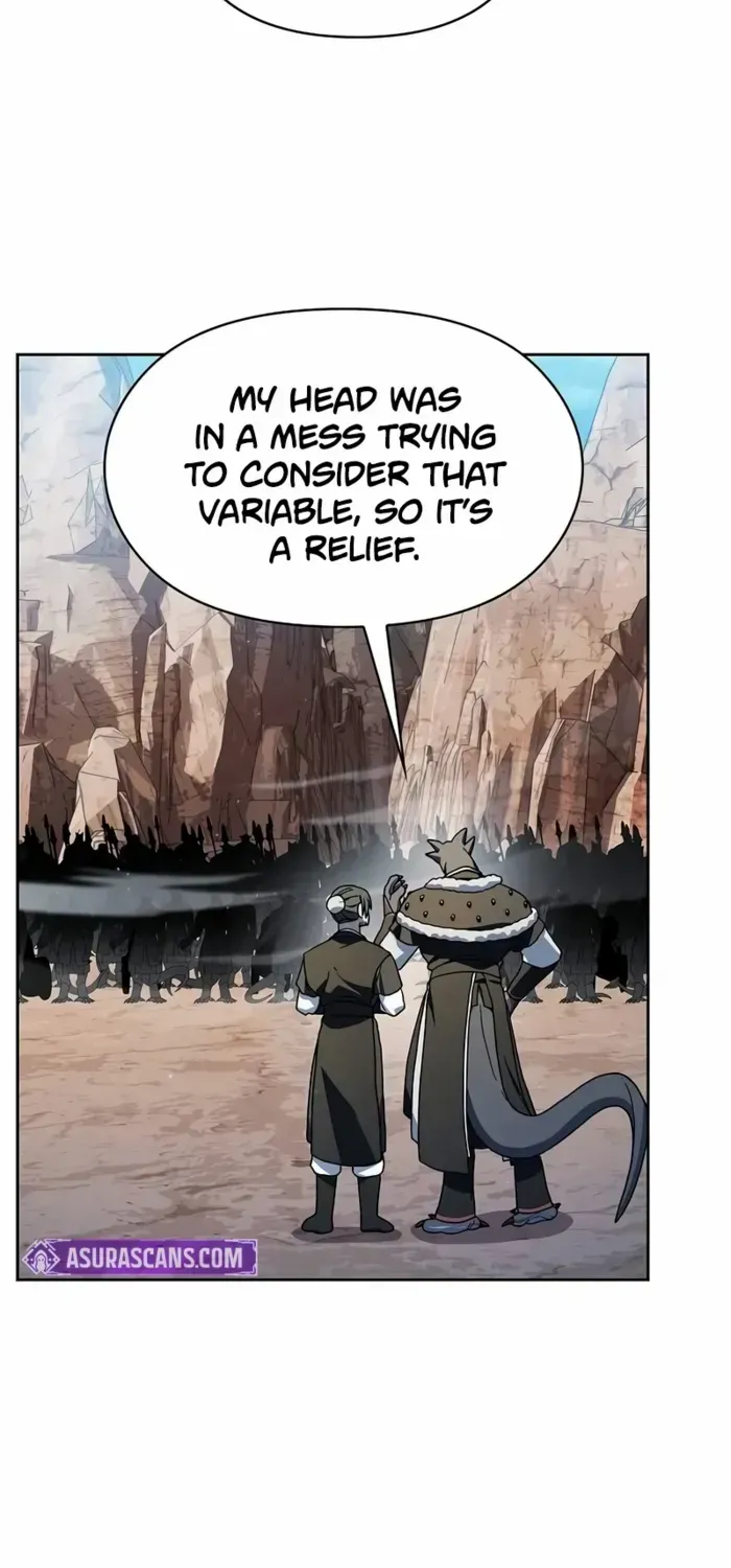 Nebula’s Civilization Chapter 101 page 12 - 