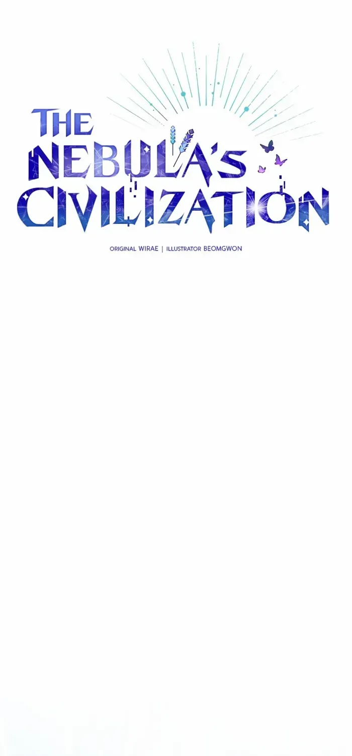 Nebula’s Civilization Chapter 101 page 16 - 