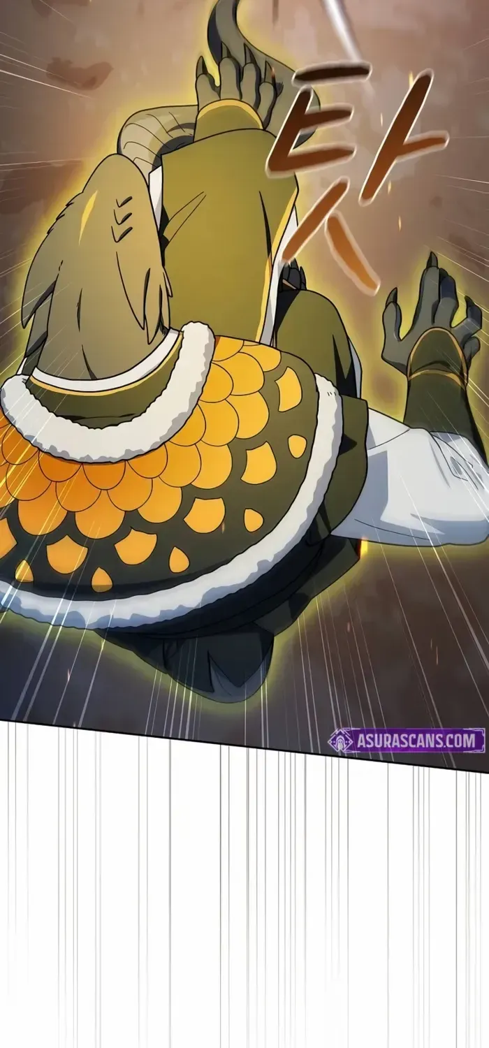 Nebula’s Civilization Chapter 101 page 36 - 