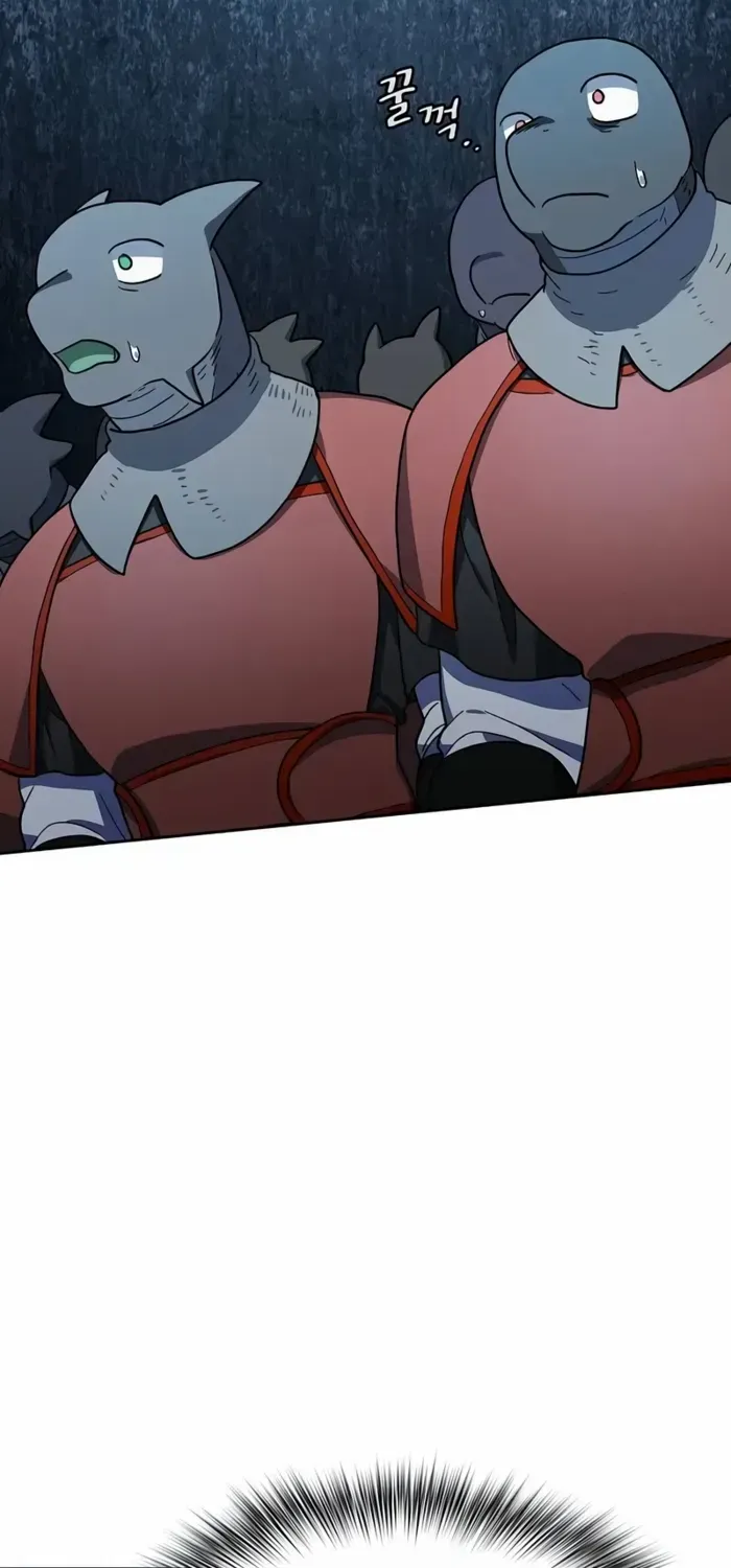 Nebula’s Civilization Chapter 101 page 38 - 
