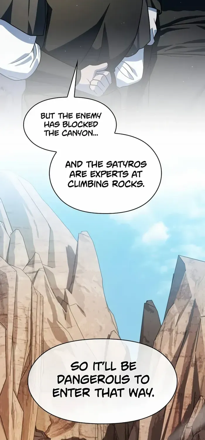 Nebula’s Civilization Chapter 101 page 42 - 