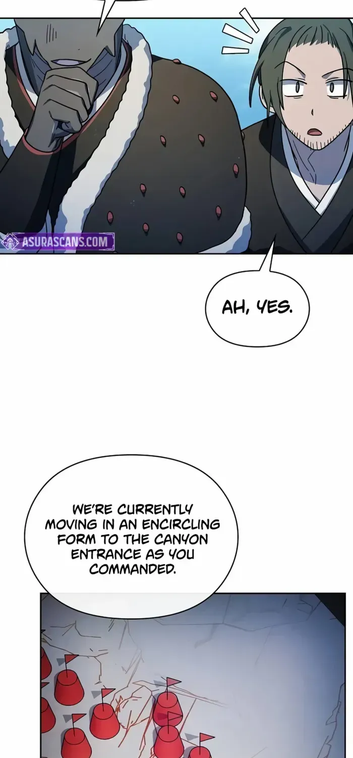 Nebula’s Civilization Chapter 101 page 44 - 