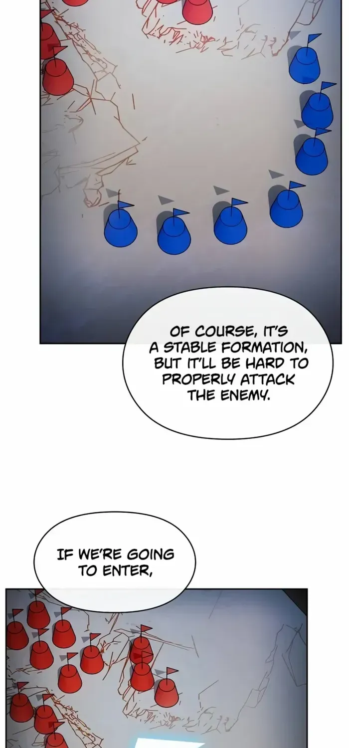 Nebula’s Civilization Chapter 101 page 45 - 