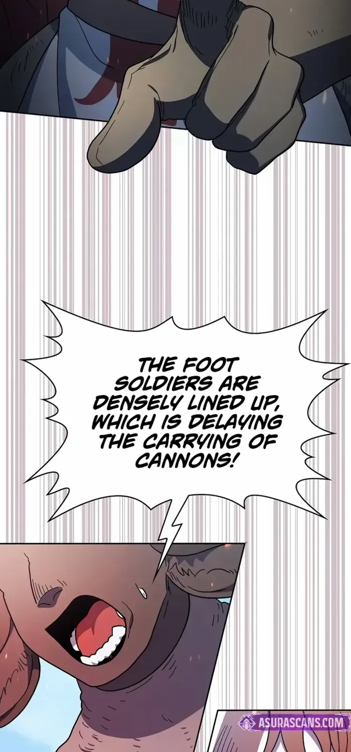 Nebula’s Civilization Chapter 101 page 62 - 