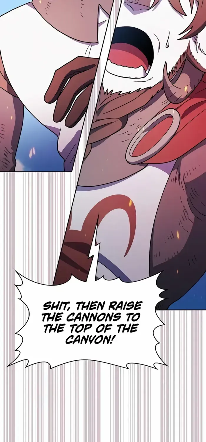 Nebula’s Civilization Chapter 101 page 63 - 
