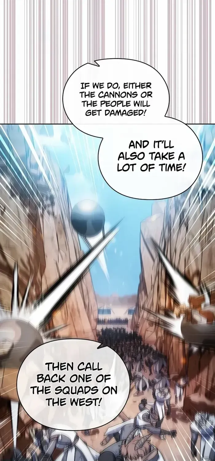 Nebula’s Civilization Chapter 101 page 64 - 
