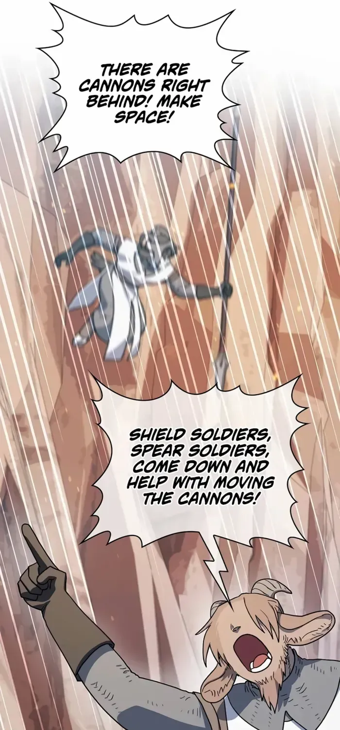 Nebula’s Civilization Chapter 101 page 82 - 
