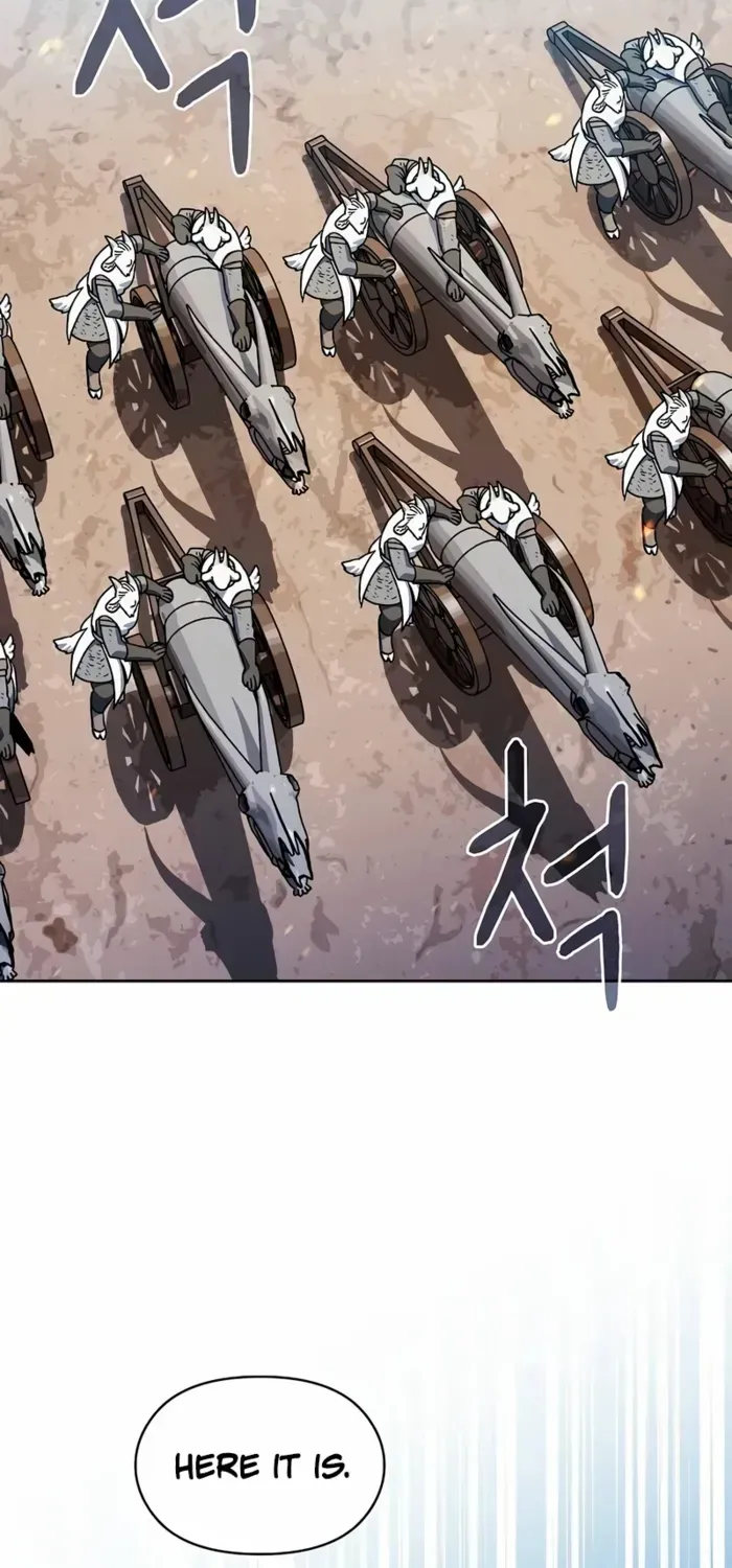 Nebula’s Civilization Chapter 101 page 84 - 