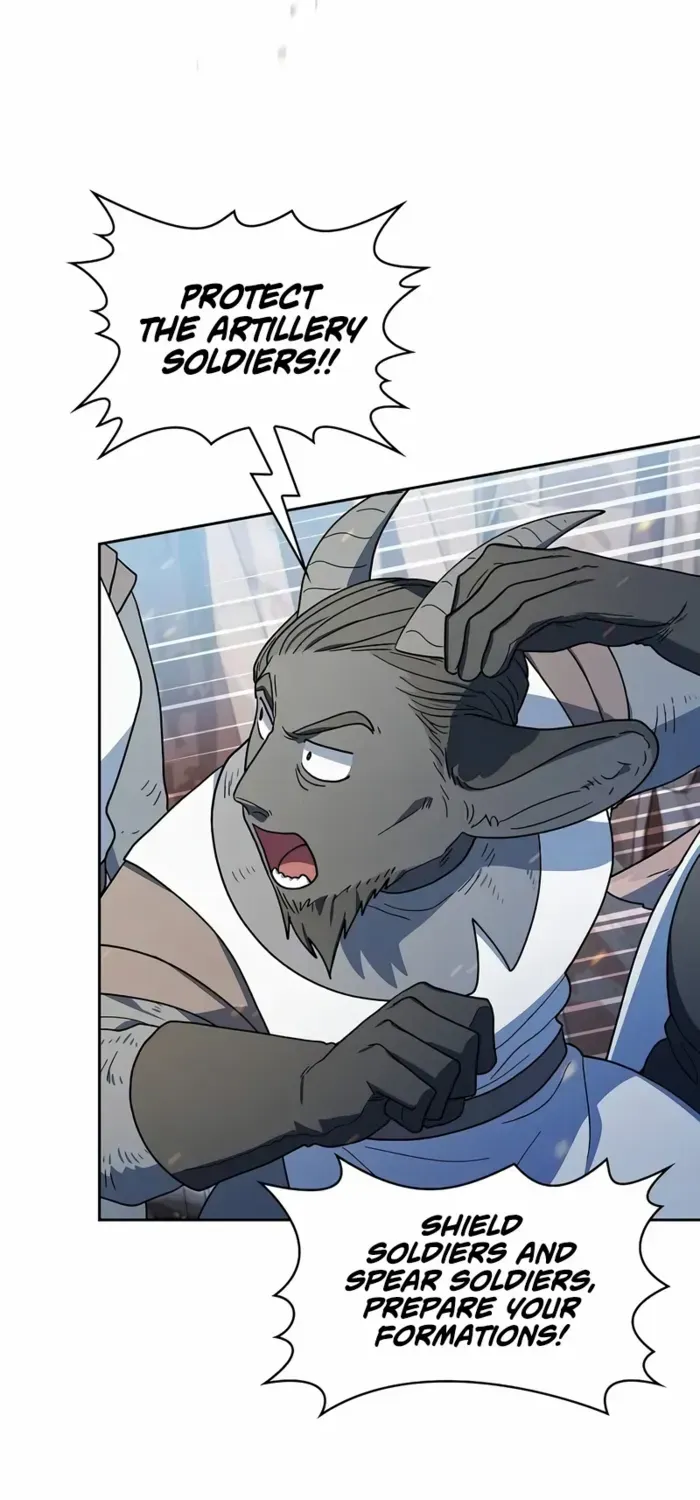 Nebula’s Civilization Chapter 101 page 91 - 