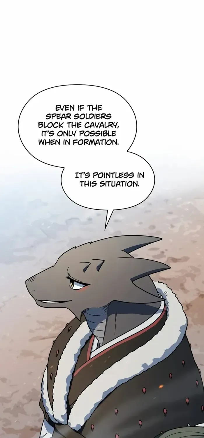 Nebula’s Civilization Chapter 101 page 92 - 