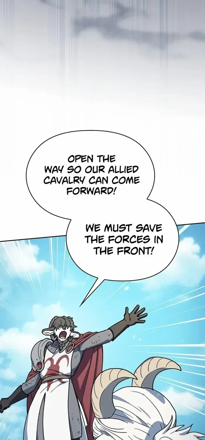 Nebula’s Civilization Chapter 102 page 25 - 