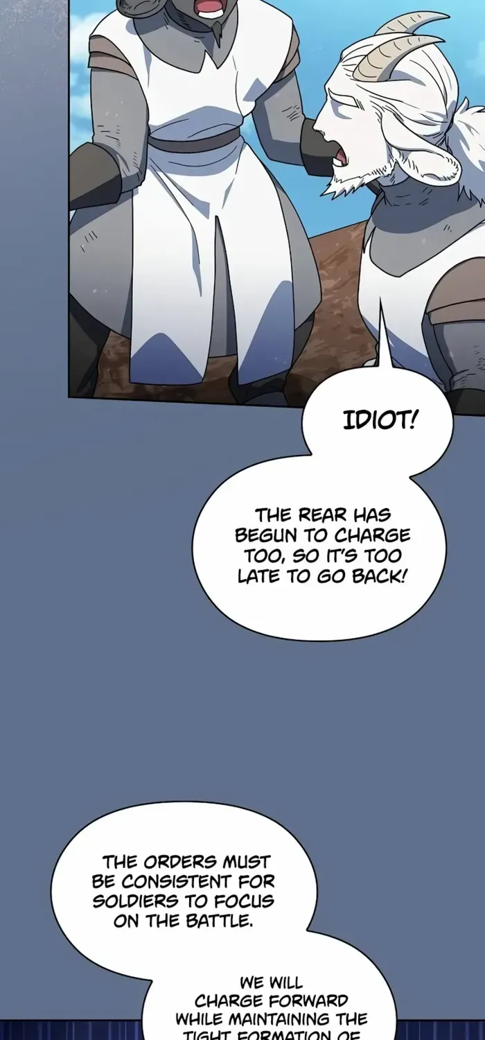 Nebula’s Civilization Chapter 102 page 27 - 