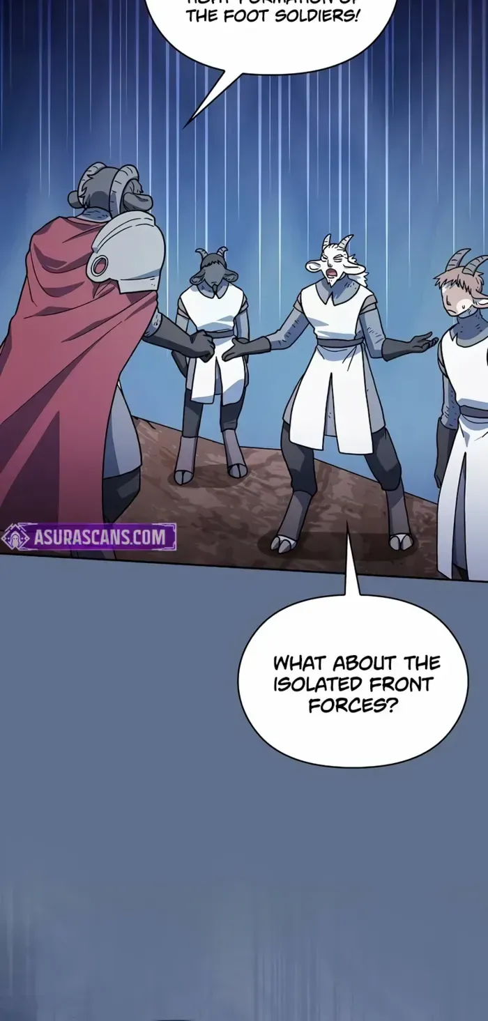 Nebula’s Civilization Chapter 102 page 28 - 