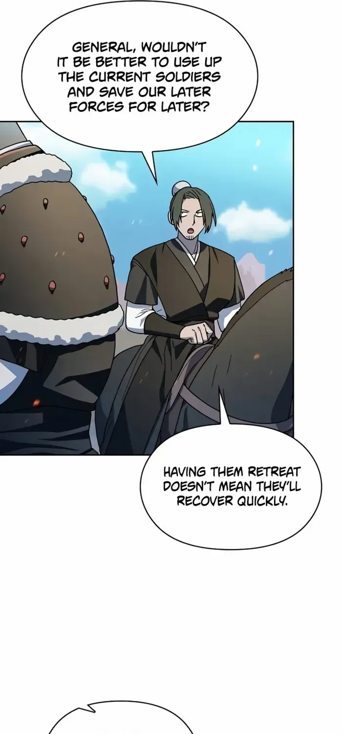 Nebula’s Civilization Chapter 102 page 36 - 