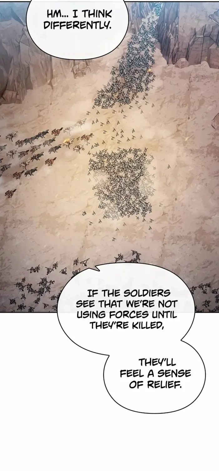 Nebula’s Civilization Chapter 102 page 37 - 