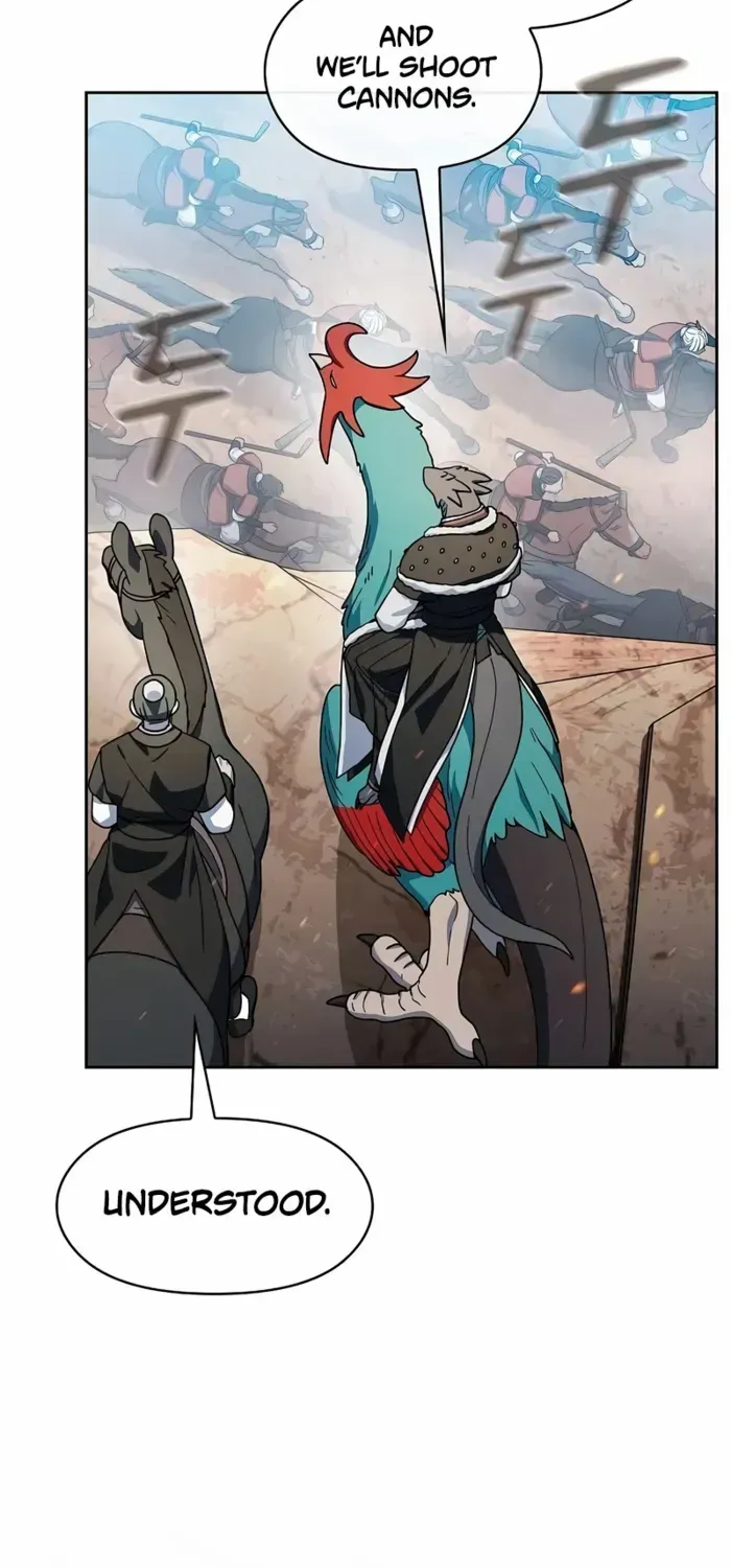 Nebula’s Civilization Chapter 102 page 40 - 