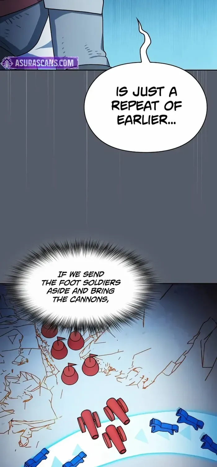 Nebula’s Civilization Chapter 102 page 45 - 