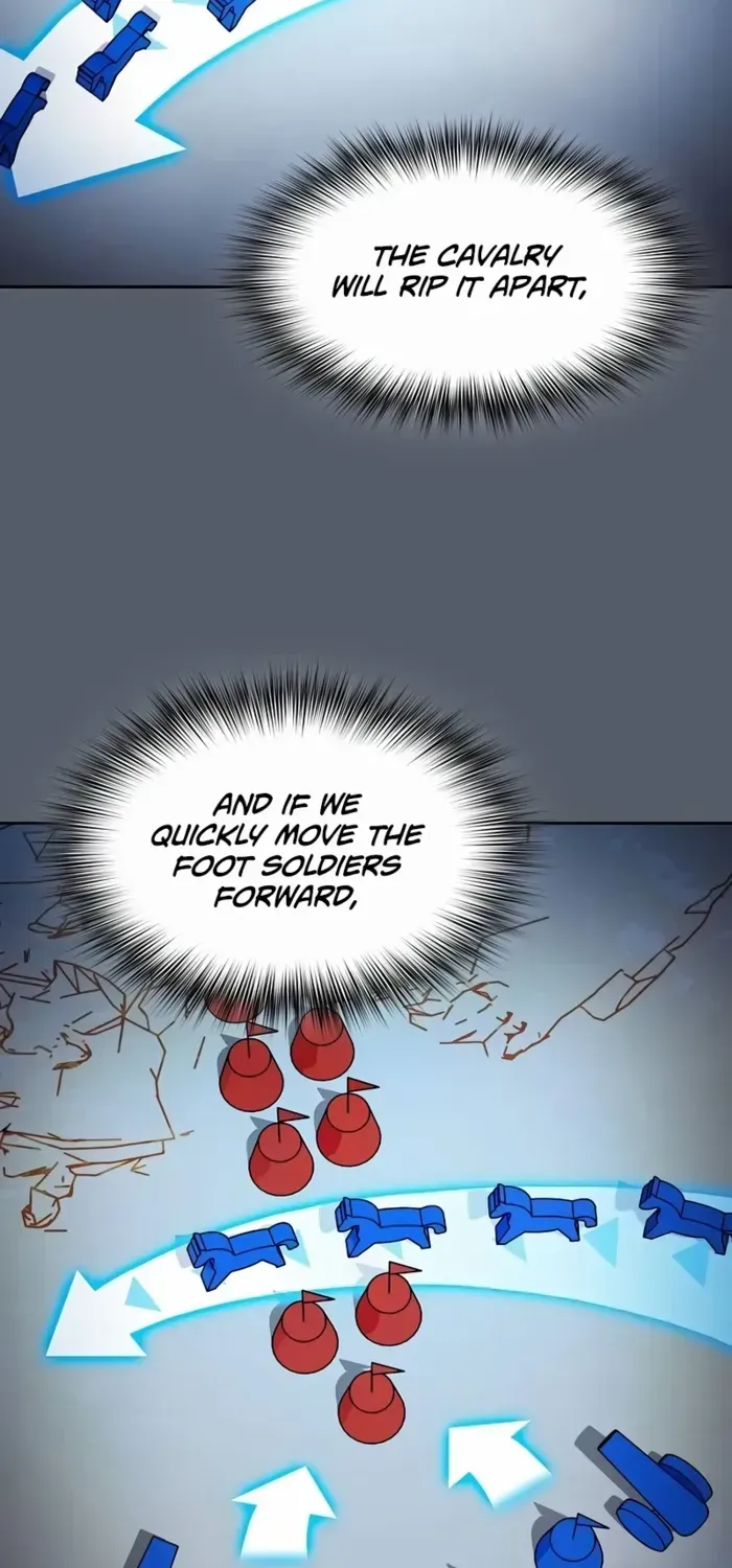 Nebula’s Civilization Chapter 102 page 46 - 