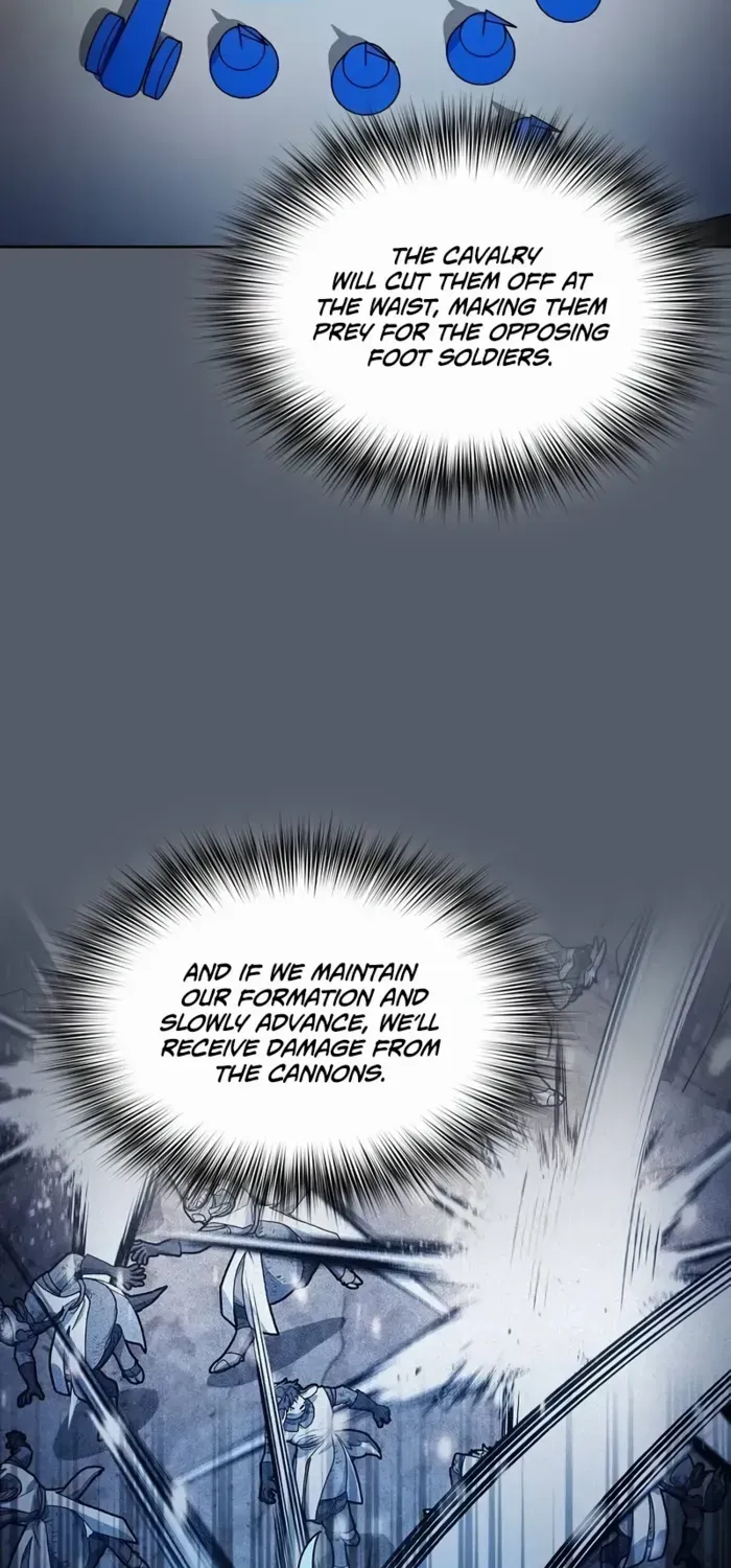 Nebula’s Civilization Chapter 102 page 47 - 