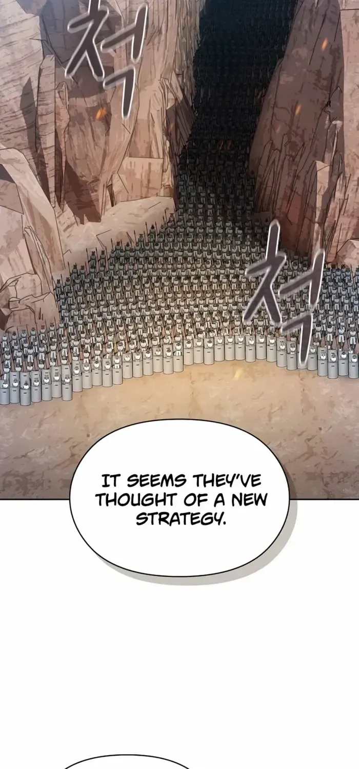 Nebula’s Civilization Chapter 102 page 52 - 