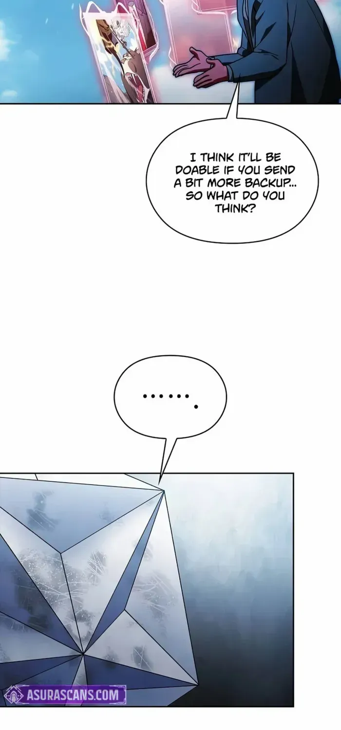 Nebula’s Civilization Chapter 102 page 87 - 