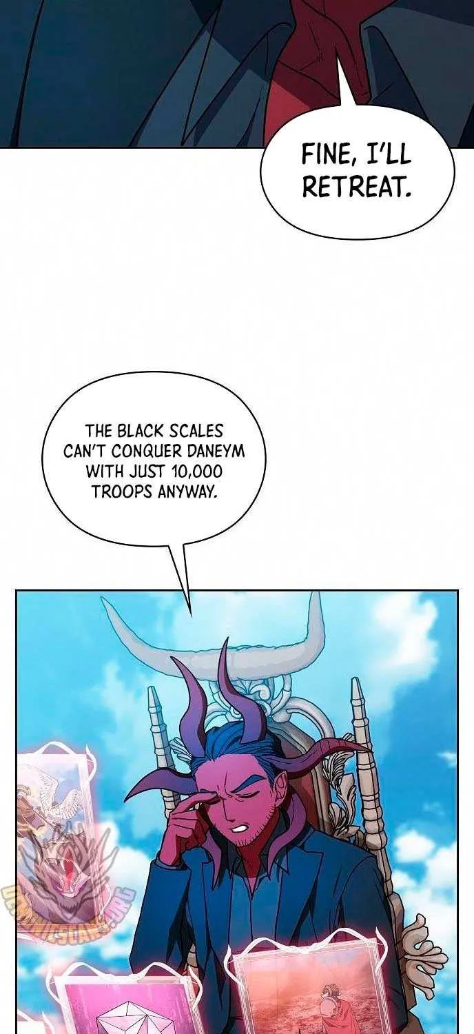 Nebula’s Civilization Chapter 103 page 12 - 