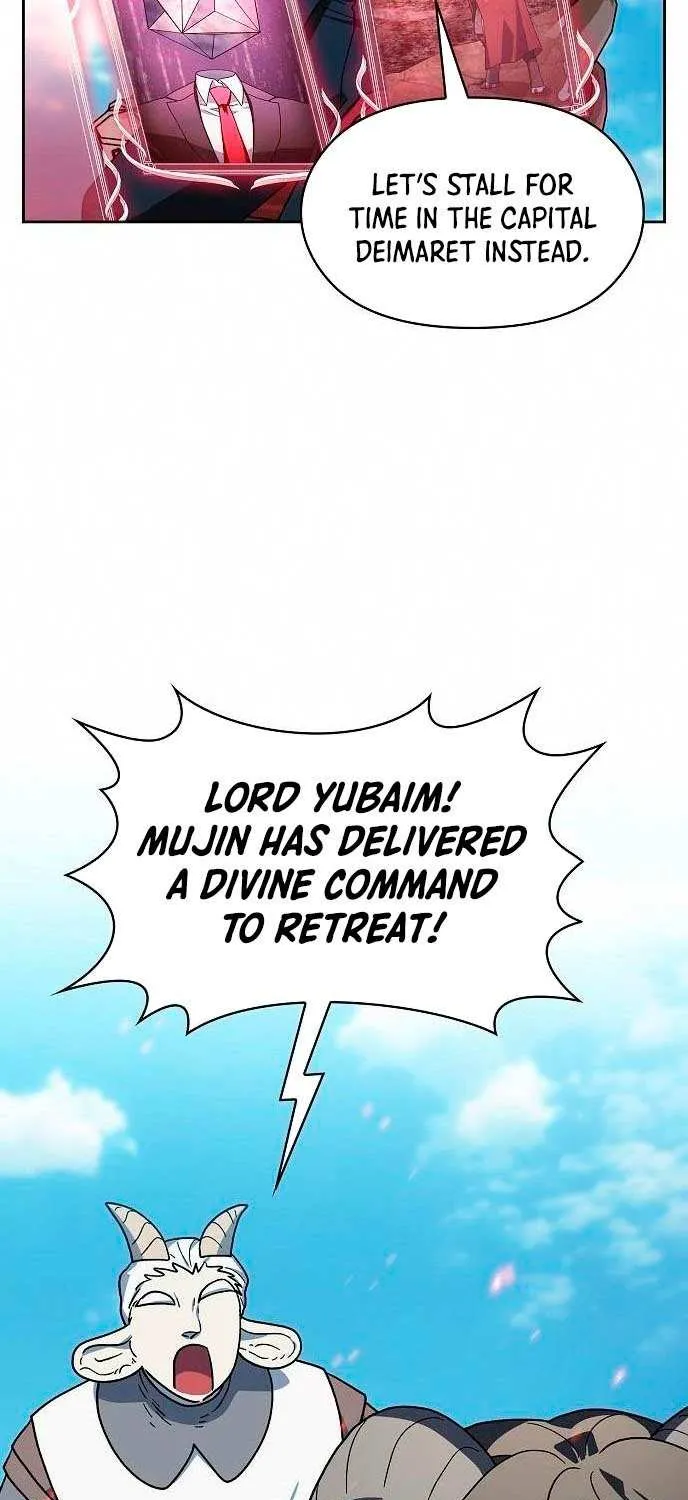 Nebula’s Civilization Chapter 103 page 13 - 