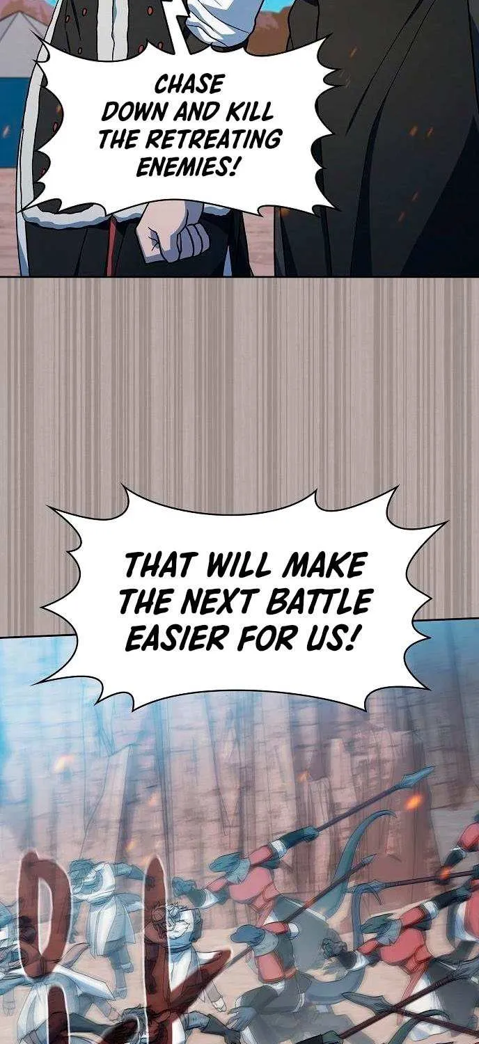 Nebula’s Civilization Chapter 103 page 18 - 