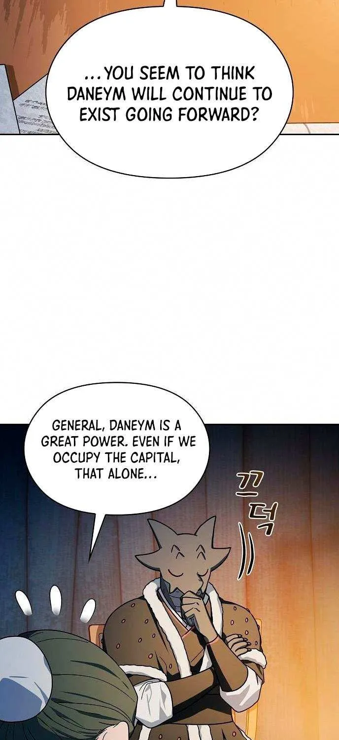 Nebula’s Civilization Chapter 103 page 27 - 