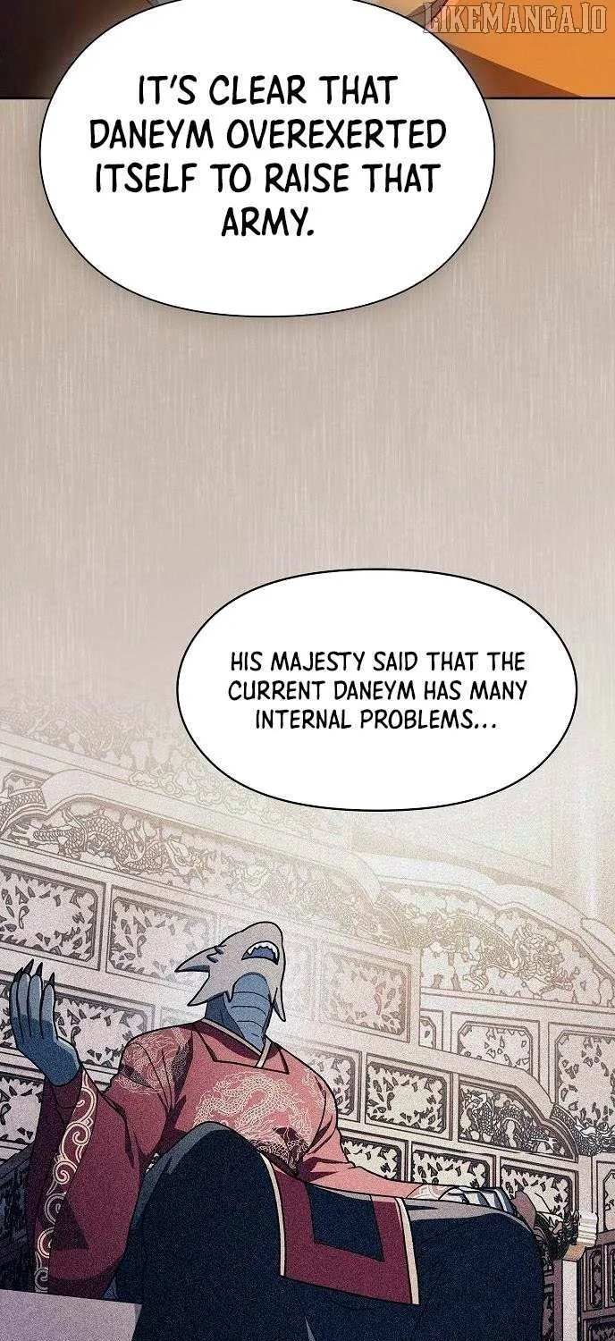Nebula’s Civilization Chapter 103 page 30 - 