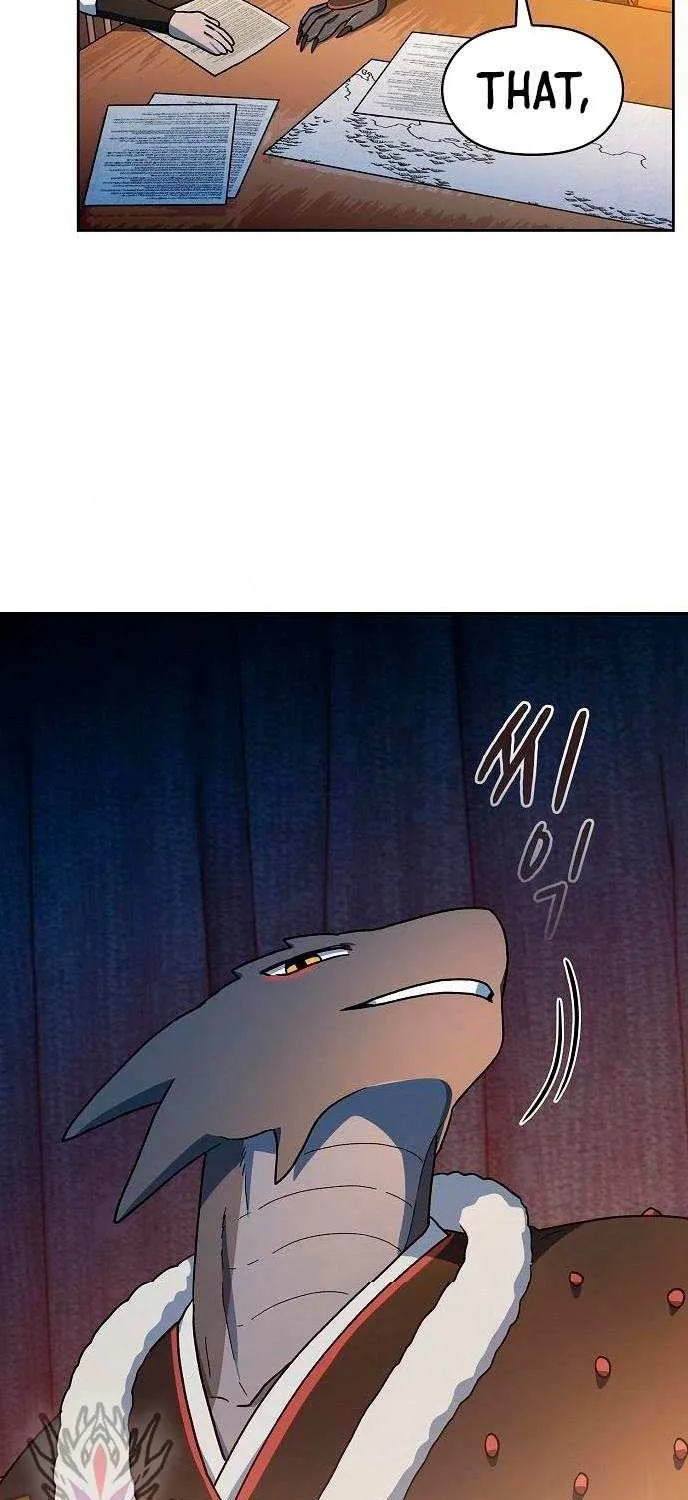 Nebula’s Civilization Chapter 103 page 32 - 
