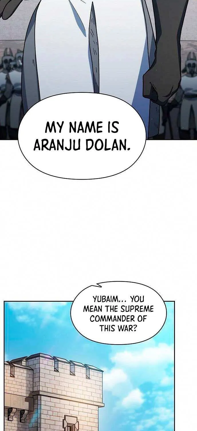 Nebula’s Civilization Chapter 103 page 39 - 