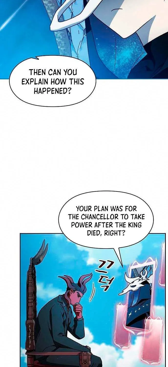 Nebula’s Civilization Chapter 103 page 54 - 