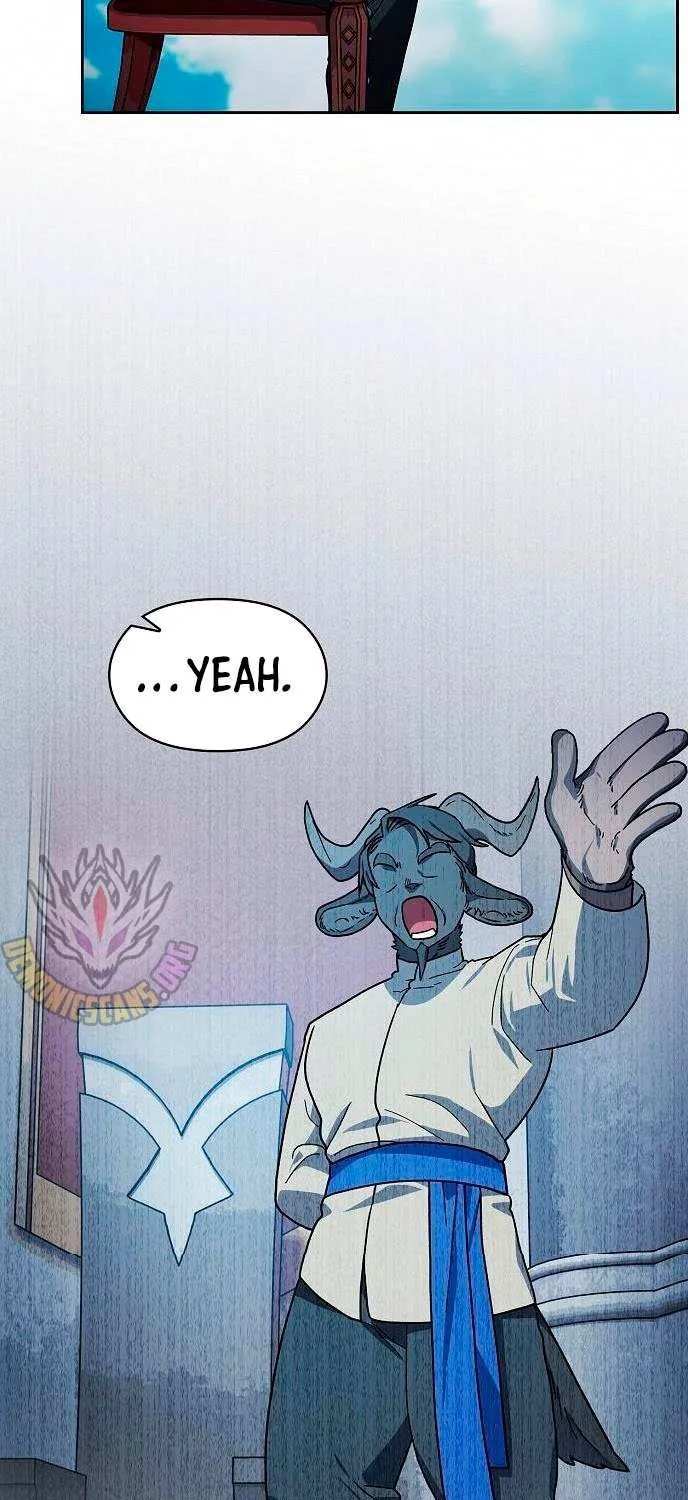 Nebula’s Civilization Chapter 103 page 55 - 