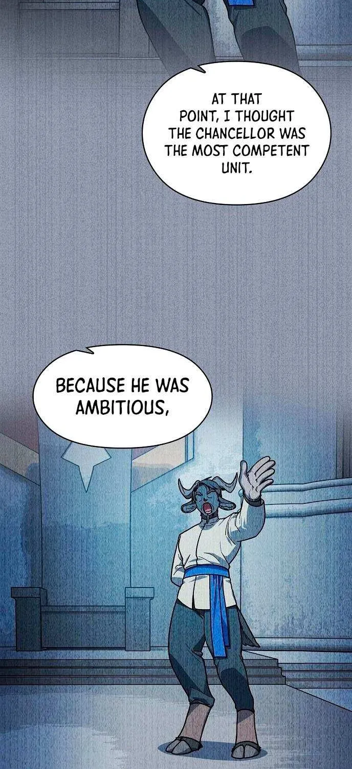 Nebula’s Civilization Chapter 103 page 56 - 