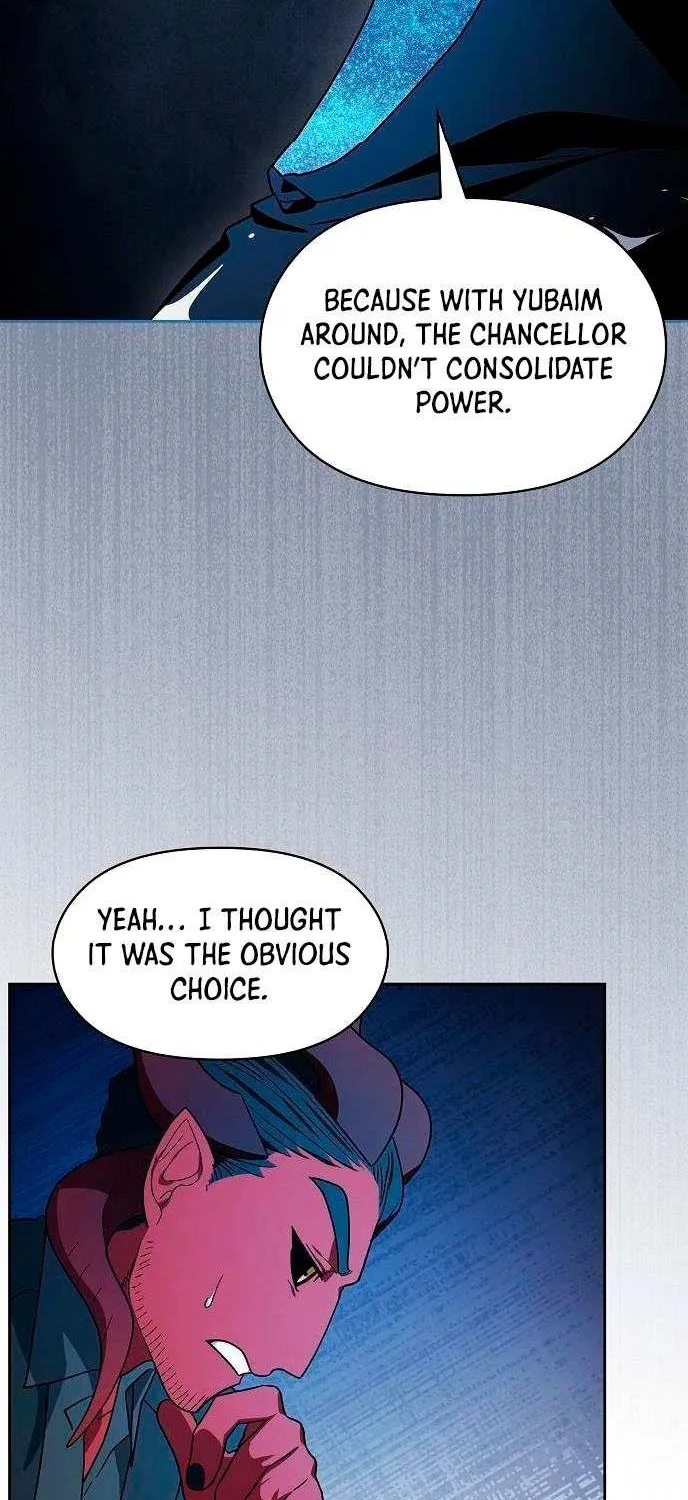 Nebula’s Civilization Chapter 103 page 59 - 
