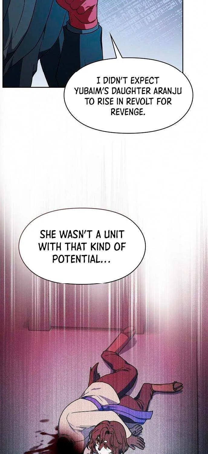 Nebula’s Civilization Chapter 103 page 60 - 