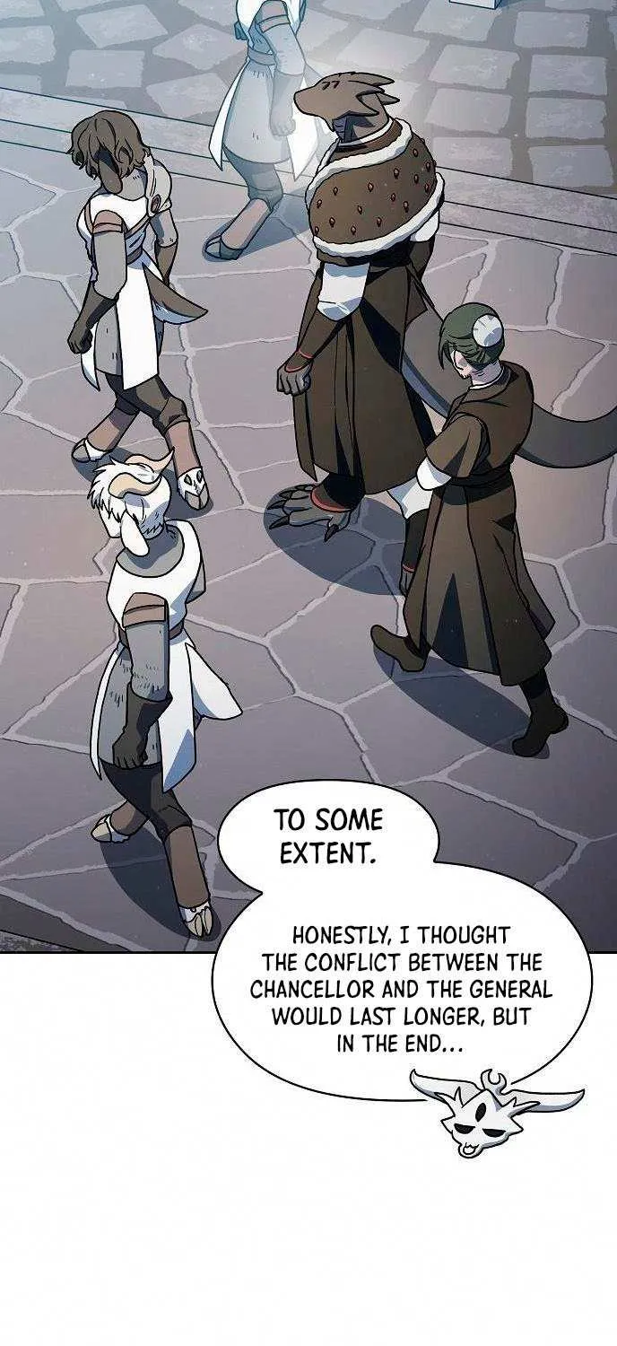 Nebula’s Civilization Chapter 103 page 67 - 