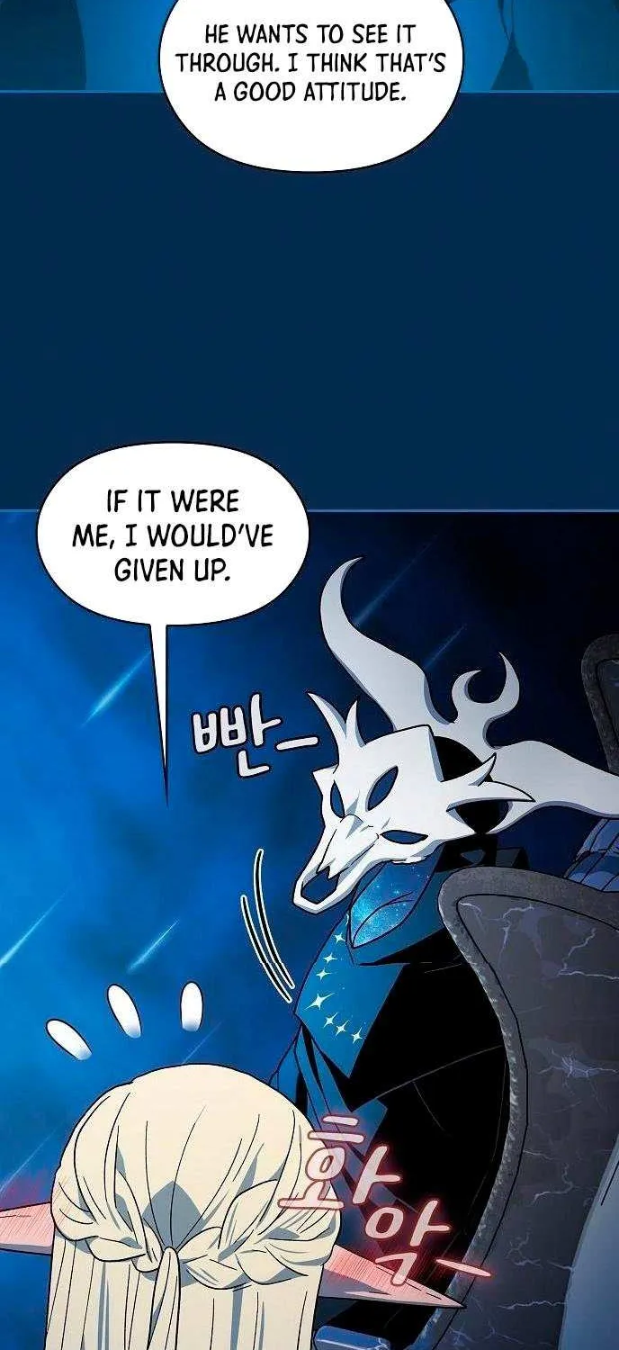 Nebula’s Civilization Chapter 103 page 77 - 