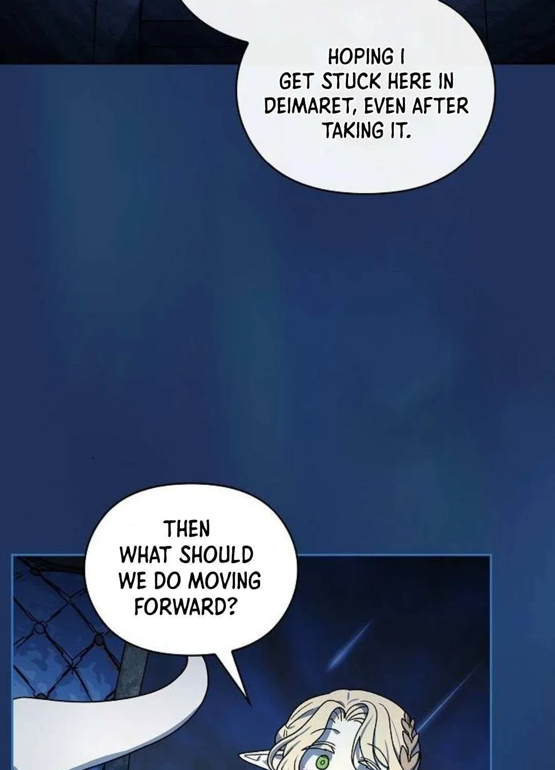 Nebula’s Civilization Chapter 104 page 101 - 