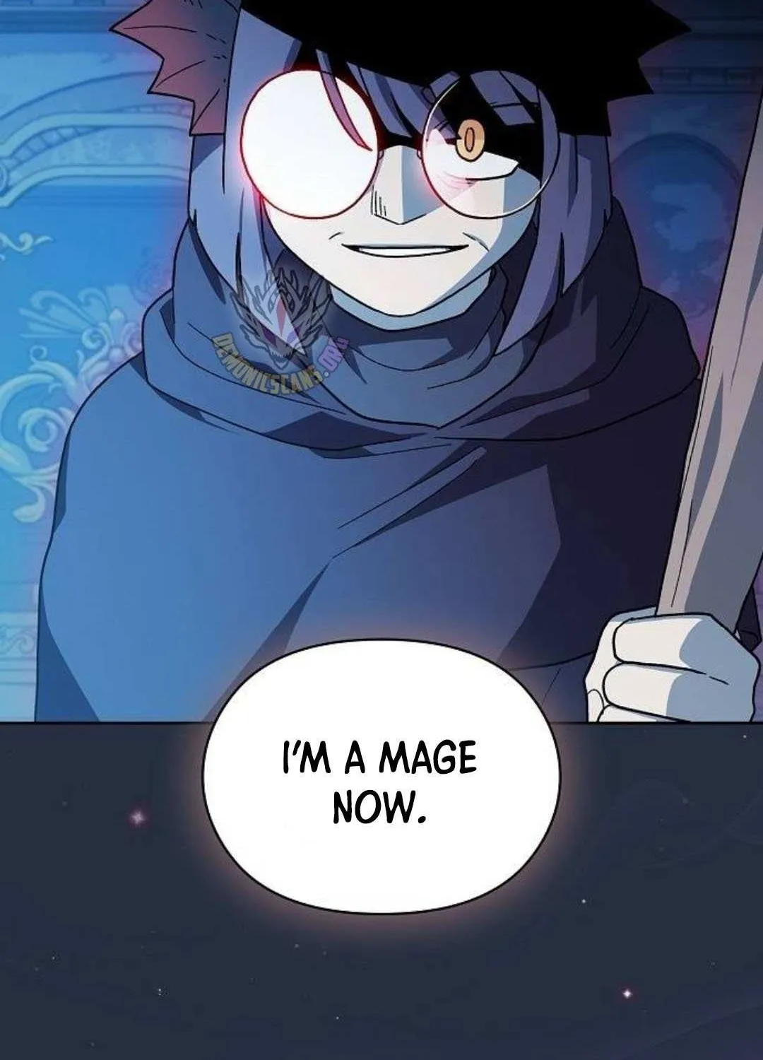 Nebula’s Civilization Chapter 104 page 117 - 