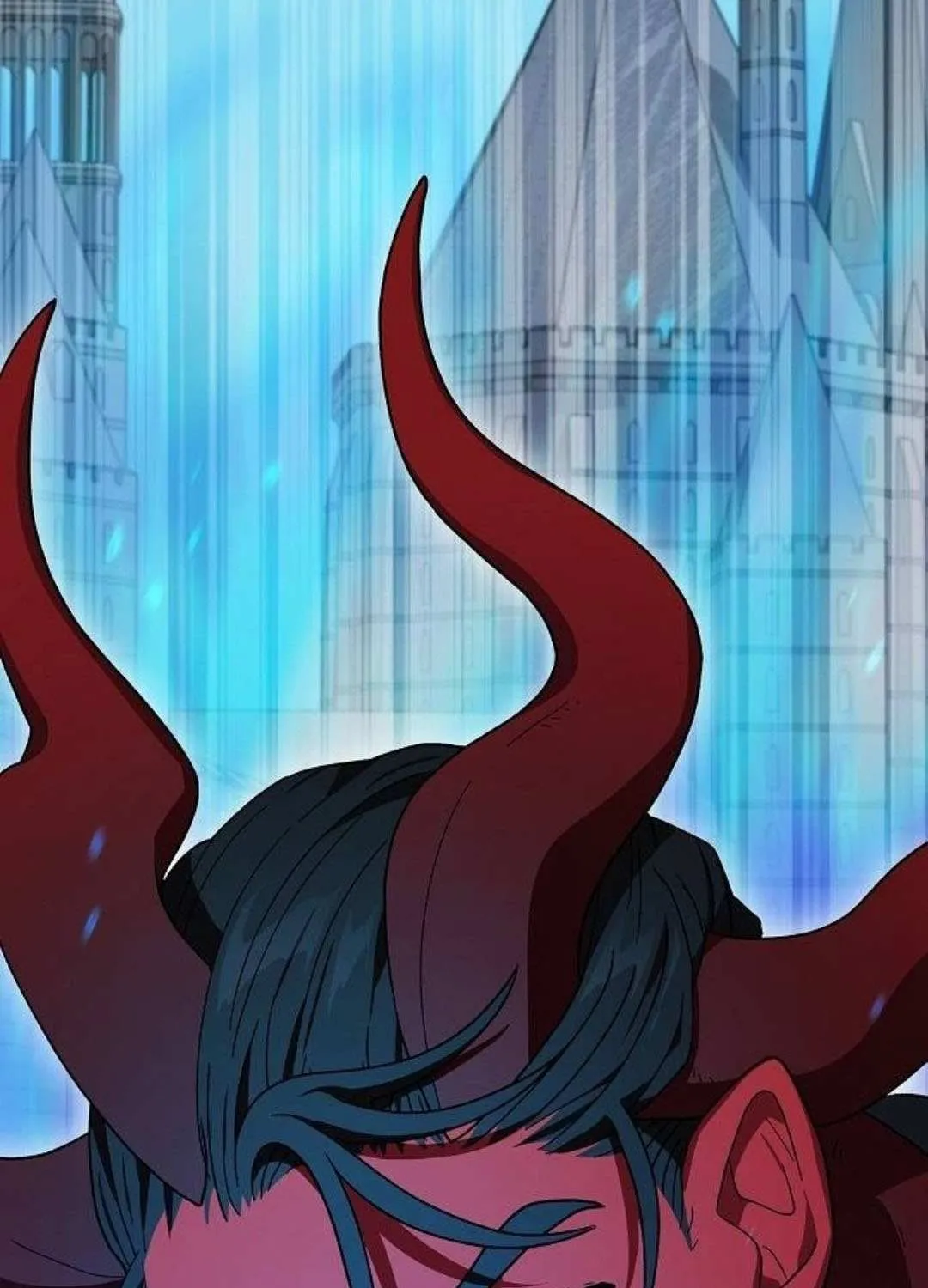 Nebula’s Civilization Chapter 104 page 15 - 