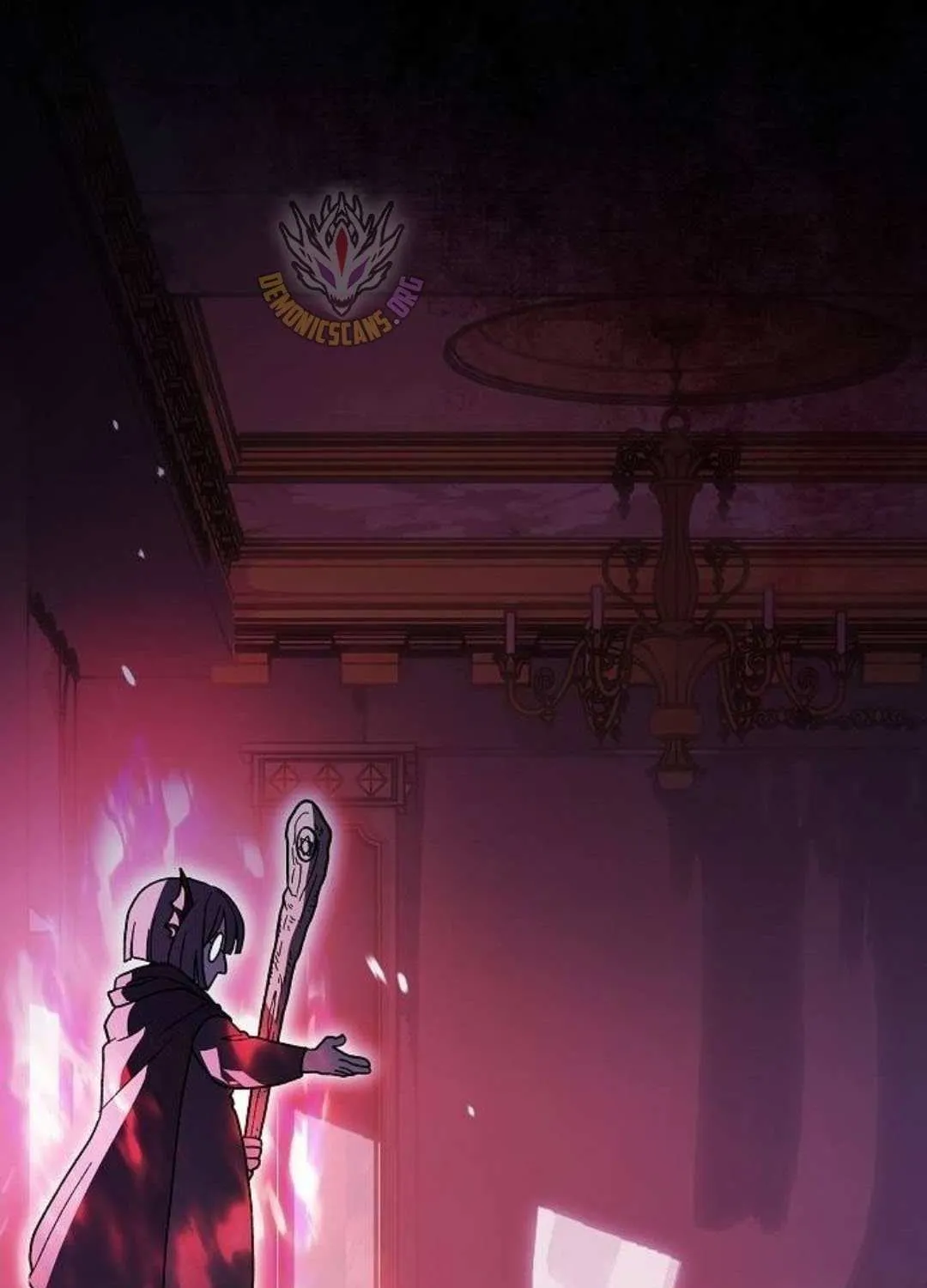 Nebula’s Civilization Chapter 104 page 143 - 