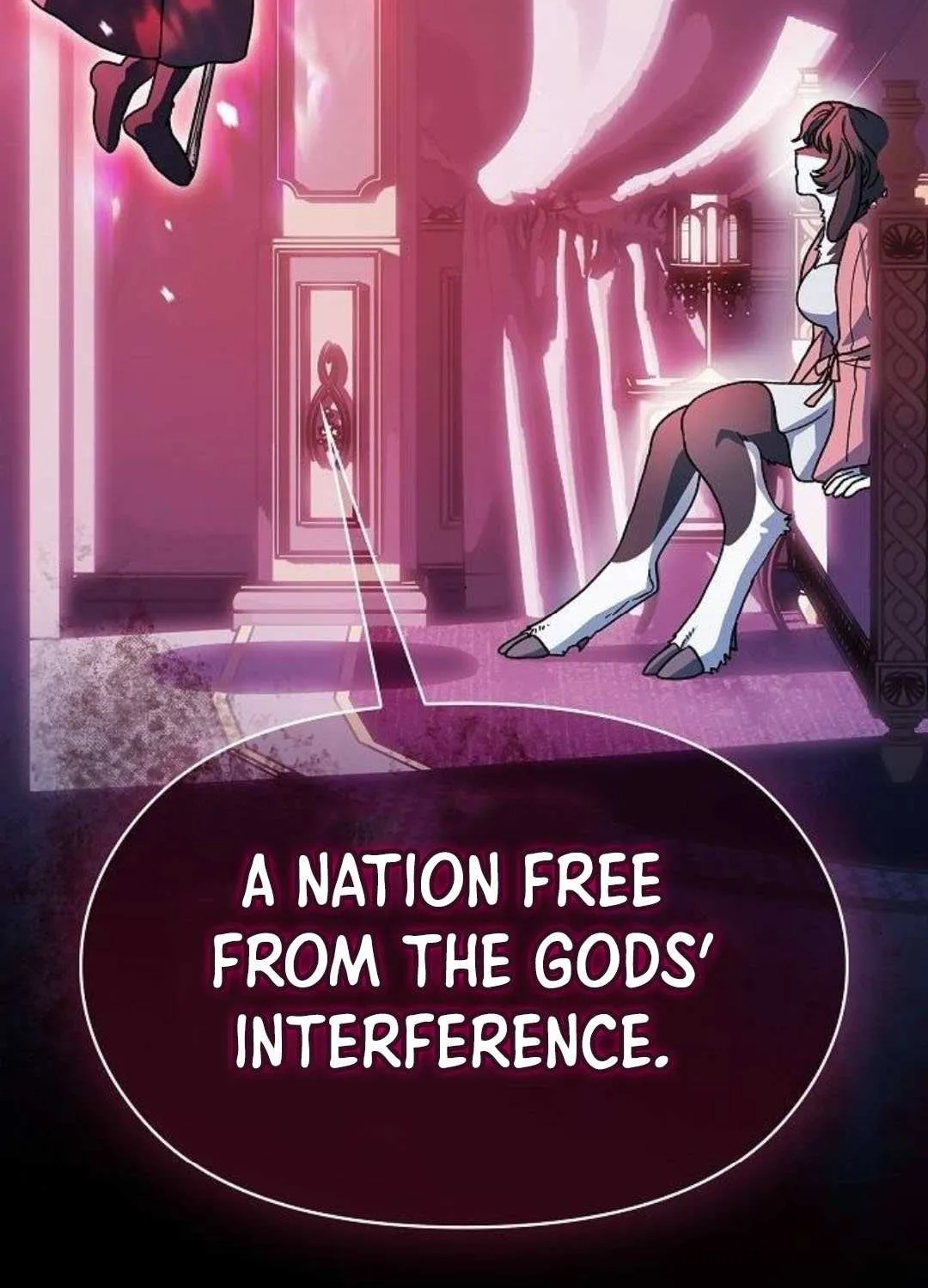 Nebula’s Civilization Chapter 104 page 144 - 
